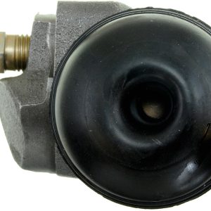 Dorman Wheel Cylinder, First Stop ™, 0.969 Inch Bore Size, Cast Iron, With Bleeder Screw – W49234