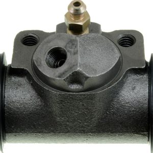 Dorman Wheel Cylinder, First Stop ™, 0.969 Inch Bore Size, Cast Iron, With Bleeder Screw – W49234