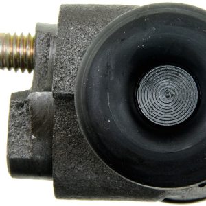 Dorman Wheel Cylinder, First Stop ™, 27/32 Inch Bore, Bolt on – W49331