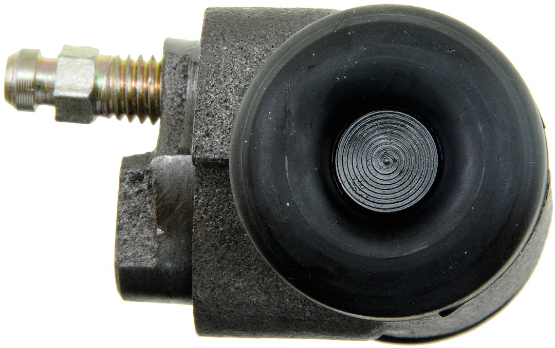 Dorman Wheel Cylinder, First Stop ™, 27/32 Inch Bore, Bolt on – W49331