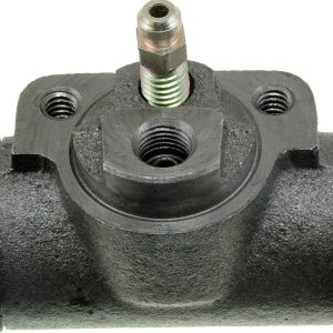 Dorman Wheel Cylinder, First Stop ™, 27/32 Inch Bore, Bolt on – W49331