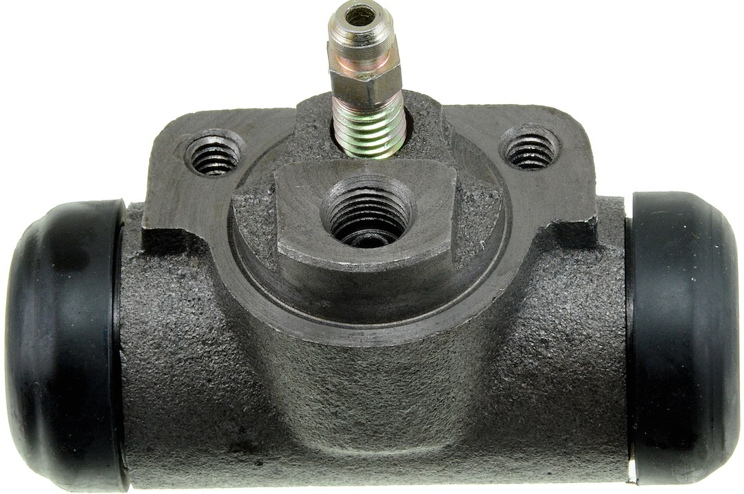 Dorman Wheel Cylinder, First Stop ™, 27/32 Inch Bore, Bolt on – W49331