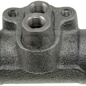 Dorman Wheel Cylinder, First Stop ™, 7/8 Inch Bore, Cast Iron, Bolt on – W610039