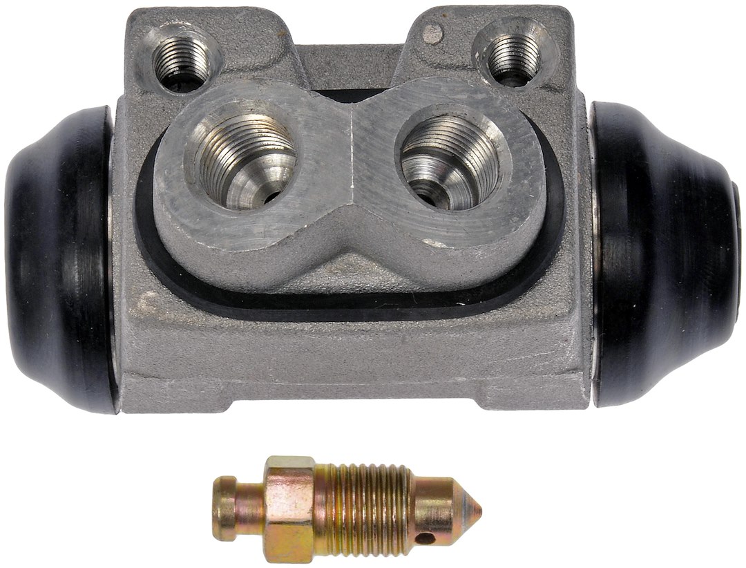 Dorman Wheel Cylinder, First Stop ™, 3/4 Inch Bore, Bolt on – W610043