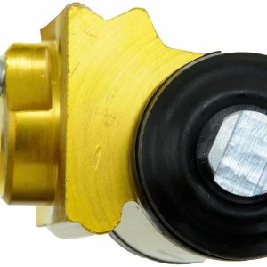 Dorman Wheel Cylinder, First Stop ™, 15/16 Inch Bore, Bolt on – W610121