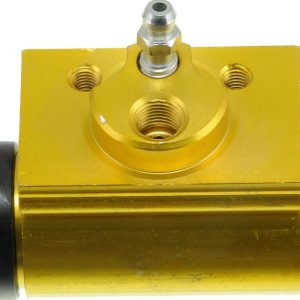 Dorman Wheel Cylinder, First Stop ™, 15/16 Inch Bore, Bolt on – W610121
