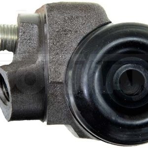 Dorman Wheel Cylinder, First Stop ™, 0.938 Inch Bore, Cast Iron, With Bleeder Screw – W73621