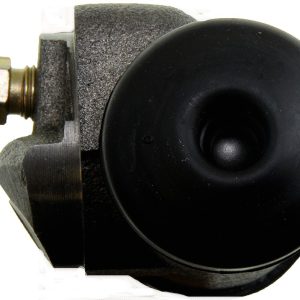 Dorman Wheel Cylinder, First Stop ™, 1 Inch Bore, With Bleeder Screw, Single, Boxed Package – W78978