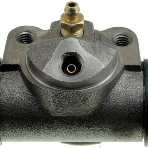Dorman Wheel Cylinder, First Stop ™, 1 Inch Bore, With Bleeder Screw, Single, Boxed Package – W78978