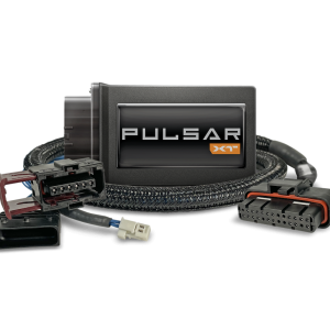 Diablo Computer Chip/ Module, Pulsar Xt, Interface with Phone Application, Performance/ Towing/ Economy, Up to 5 Adjustable Power Levels – 32456