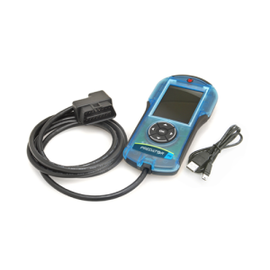 Diablo Computer Programmer, Predator 2, Performance, Handheld with Navigator Buttons, Reads and Clears Diagnostic Trouble Codes – 7302