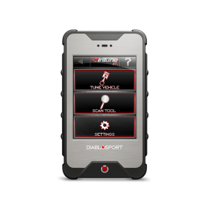 Diablo Computer Programmer, Intune I3 Platinum, Performance, Handheld with Touchscreen, Reads and Clears Diagnostic Trouble Codes – 8145