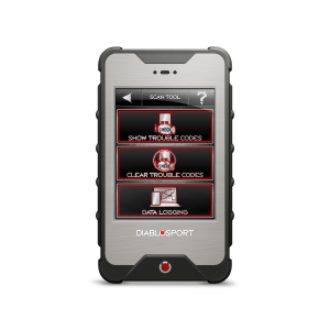 Diablo Computer Programmer, Intune I3 Platinum, Performance, Handheld with Touchscreen, Reads and Clears Diagnostic Trouble Codes – 8145