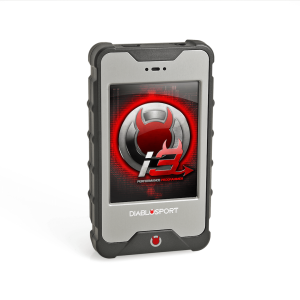 Diablo Computer Programmer, Intune I3 Platinum, Performance, Handheld with Touchscreen, Reads and Clears Diagnostic Trouble Codes – 8145