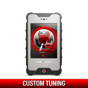 Diablo Computer Programmer, Intune I3 Platinum, Performance, Handheld with Touchscreen, Reads and Clears Diagnostic Trouble Codes – 8326-BR