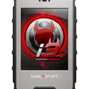 Diablo Computer Programmer, Intune I3 Platinum, Performance, Handheld with Touchscreen, Reads and Clears Diagnostic Trouble Codes – 8326-BR