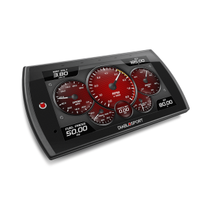 Diablo Computer Programmer, Trinity 2 Ex Platinum, Performance, IN-Cabin with Touchscreen, Reads and Clears Diagnostic Trouble Codes – 9326-BR