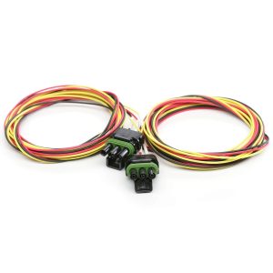 Diablo Computer Chip Programmer Input Cable, Eas, Compatible with Diablo Sport Trinity 2/ Edge Cts – 98622