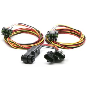 Diablo Computer Chip Programmer Input Cable, Eas, Compatible with Diablo Sport Trinity 2/ Edge Cts – 98622