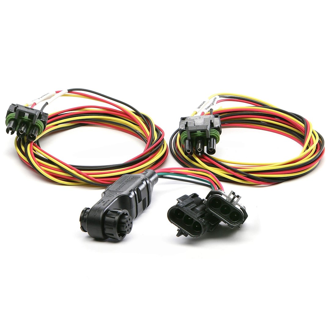 Diablo Computer Chip Programmer Input Cable, Eas, Compatible with Diablo Sport Trinity 2/ Edge Cts – 98622