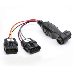 Diablo Computer Chip Programmer Input Cable, Eas, Compatible with Diablo Sport Trinity 2/ Edge Cts – 98622