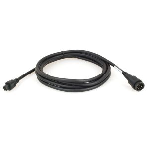Diablo Computer Chip Programmer Input Cable, Eas, Compatible with Diablo Sport Trinity 2/ Edge Cts – 98622