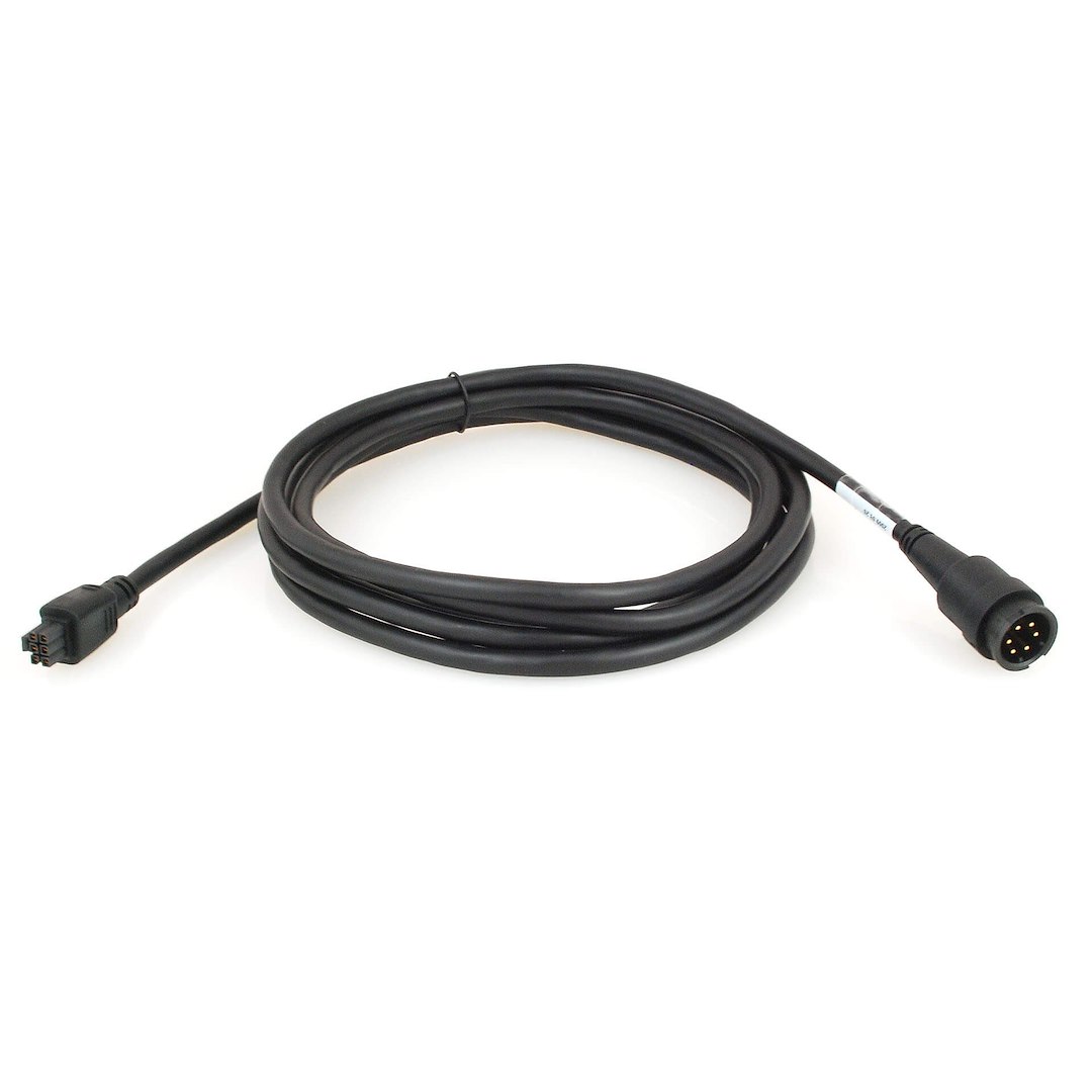 Diablo Computer Chip Programmer Input Cable, Eas, Compatible with Diablo Sport Trinity 2/ Edge Cts – 98622