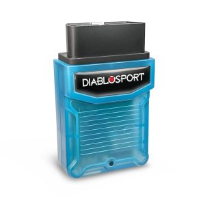 Diablo Computer Programmer, Predatorx, Performance, Uses Smartphone, Reads and Clears Diagnostic Trouble Codes, Wi-Fi Updateable – DS-MFD