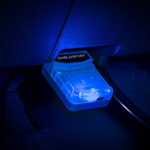 Diablo Computer Programmer, Predatorx, Performance, Uses Smartphone, With Raised Rev Limiter, Reads and Clears Diagnostic Trouble Codes – DS-MFD15