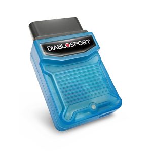 Diablo Computer Programmer, Predatorx, Performance, Uses Smartphone, With Raised Rev Limiter, Reads and Clears Diagnostic Trouble Codes – DS-MFD18C