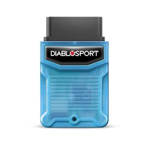 Diablo Computer Programmer, Predatorx, Performance, Uses Smartphone, With Raised Rev Limiter, Reads and Clears Diagnostic Trouble Codes – DS-MFD18M