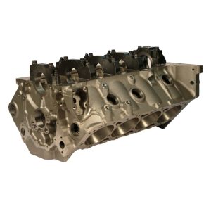 Dart Engine Block – Bare, Shp, Performance, Chevy Small Block, Grey Iron, 350 Main Journals, 4.125 Inch Bore, 9.025 Inch Deck Height – 31161211