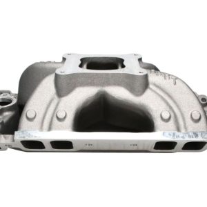 Dart Intake Manifold, Big Block Intake Manifolds, For Use with Big Block Chevy Engines, 9.8 Inch Deck Height – 41114000