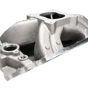 Dart Intake Manifold, Big Block Intake Manifolds, For Use with Big Block Chevy Engines, 9.8 Inch Deck Height – 41114000