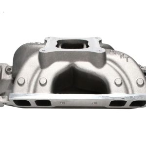 Dart Intake Manifold, Big Block Intake Manifolds, For Use with Big Block Chevy Engines, 9.8 Inch Deck Height – 41114000