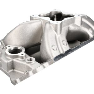 Dart Intake Manifold, Big Block Intake Manifolds, For Use with Big Block Chevy Engines, 9.8 Inch Deck Height – 41124000