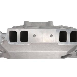 Dart Intake Manifold, Big Block Intake Manifolds, For Use with Big Block Chevy Engines, 9.8 Inch Deck Height – 41124000