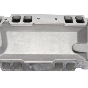 Dart Intake Manifold, Big Block Intake Manifolds, For Use with Rectangle Port Tall Deck Big Block Chevy Engines, 3500 – 9000 RPM – 41125000