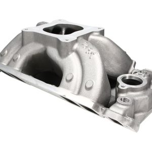 Dart Intake Manifold, Big Block Intake Manifolds, For Use with Rectangle Port Tall Deck Big Block Chevy Engines, 3500 – 9000 RPM – 41125000