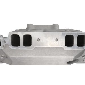 Dart Intake Manifold, Big Block Intake Manifolds, For Use with Rectangle Port Tall Deck Big Block Chevy Engines, 3500 – 9000 RPM – 41125000