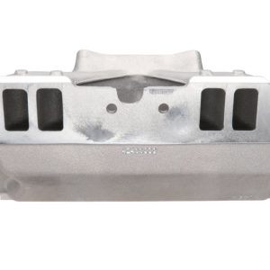 Dart Intake Manifold, Iron Eagle, For Use with Standard Deck Small Block Chevy Engines, 0.5 Inch Manifold Flange Thickness – 42411000