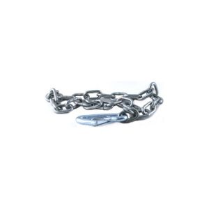 Demco Trailer Safety Chain, 36 Inch Length, Single – 02383