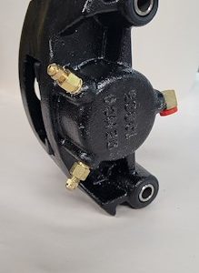 Demco Trailer Brake Caliper, Karkaddy X, Replacement for Demco Kar Kaddy X, Single – 13825-92