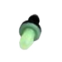 Demco Air Line Check Valve, Air Force One, Replacement for Demco Air Force One Series, Single – 16126