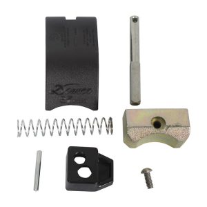 Demco Trailer Coupler Handle, Replacement for Ez-Latch 2-5/16 Inch Couplers, Single – 6008
