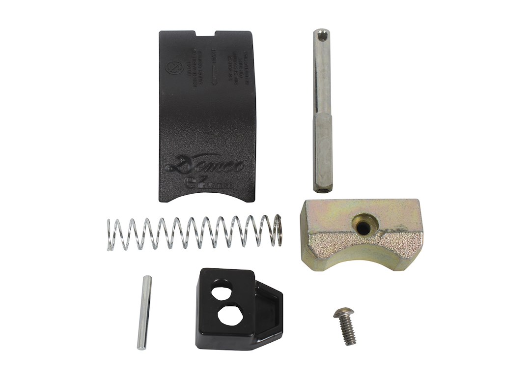 Demco Trailer Coupler Handle, Replacement for Ez-Latch 2-5/16 Inch Couplers, Single – 6008