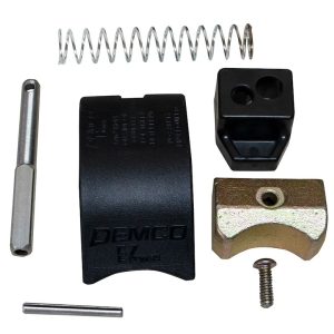Demco Trailer Coupler Repair Kit, Ez Latch, Use on Demco Composite 2 Inch/ 10000 Pound Trailer Couplers – 6109