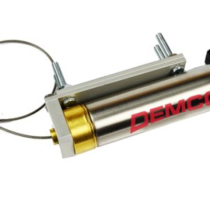 Demco Towed Vehicle Brake Control Air Cylinder Kit, Air Force One, Used for Demco Air Force One Towed Vehicle Brake Control System – 6210