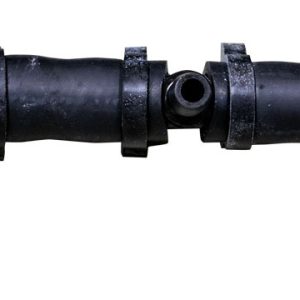 Demco Towed Vehicle Brake Control Installation Kit, Vacuum Tee Kit – 6257