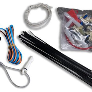 Demco Towed Vehicle Brake Control Installation Kit, Stay-IN-Play Duo, Reinstall Kit for Stay IN Play Duo Series – 6270